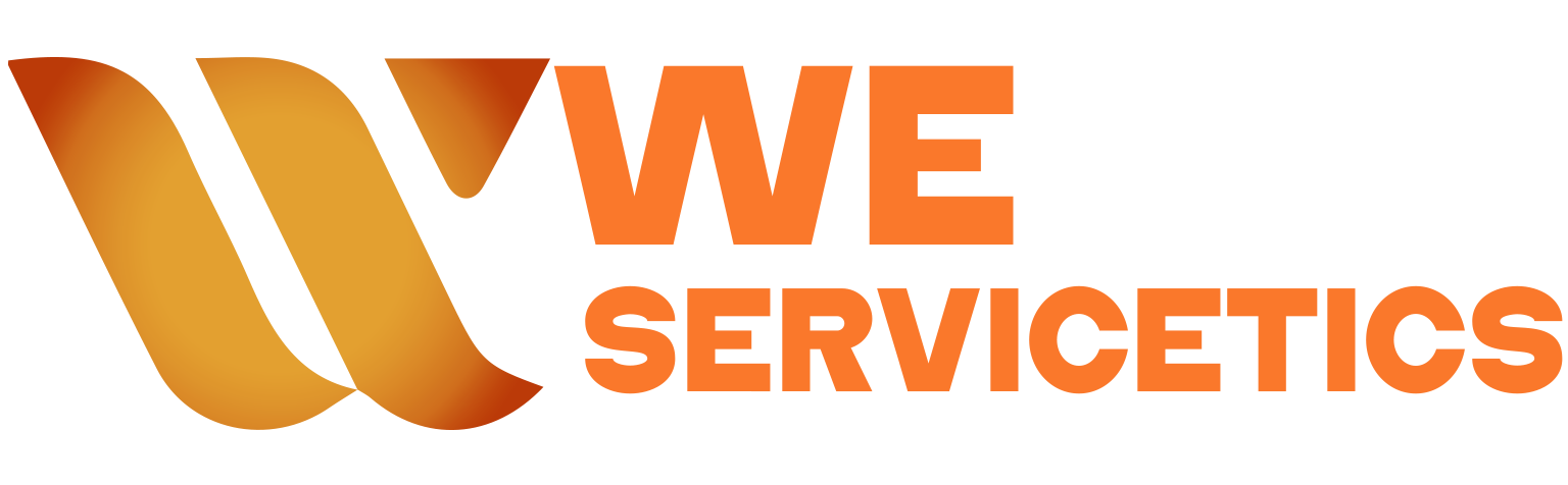 We-servicetics Logistics Company